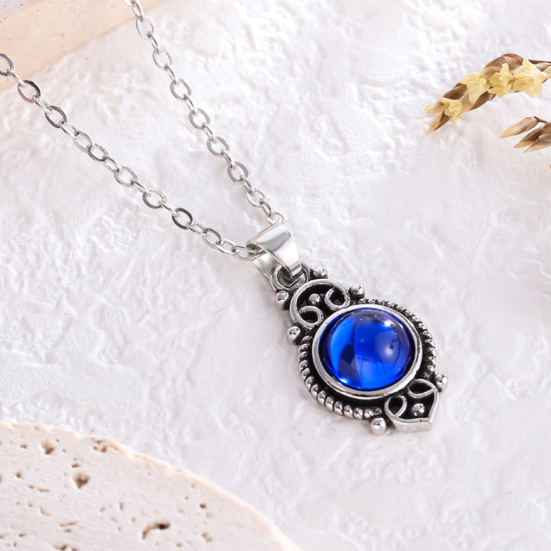 Stylish Necklace For Women With A Unique Design