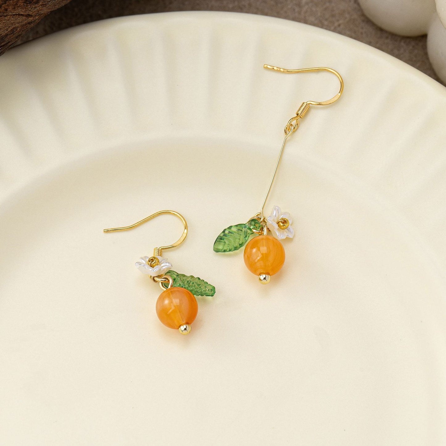 Minimalist And Personalized Long Earrings