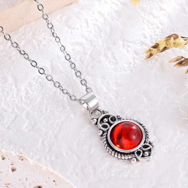 Stylish Necklace For Women With A Unique Design